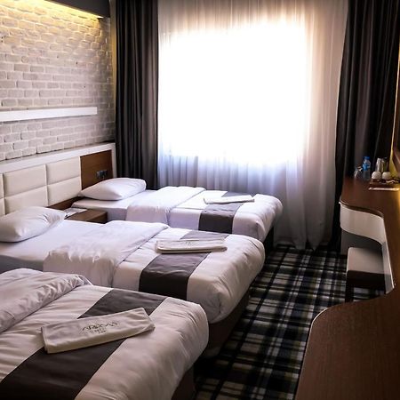 Aripsas Hotel Giresun Extérieur photo