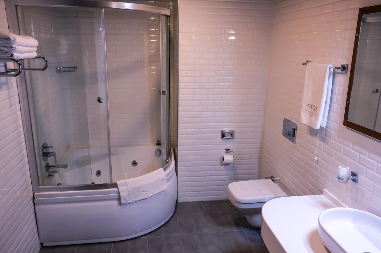 Aripsas Hotel Giresun Extérieur photo